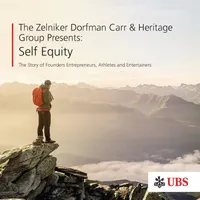 Self Equity artwork
