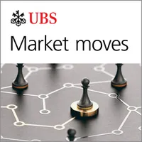 UBS On-Air: Market Moves artwork