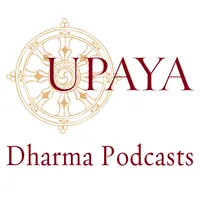 Upaya Zen Center's Dharma Podcast artwork