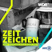 WDR Zeitzeichen artwork