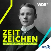 WDR Zeitzeichen artwork