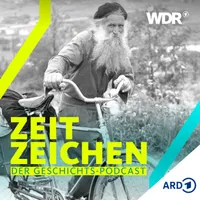 WDR Zeitzeichen artwork