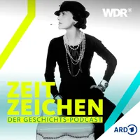 WDR Zeitzeichen artwork