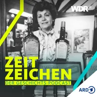 WDR Zeitzeichen artwork