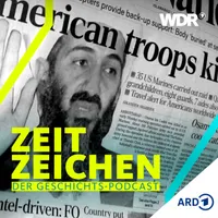 WDR Zeitzeichen artwork
