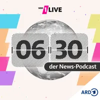 0630 - der News-Podcast artwork