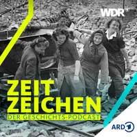 WDR Zeitzeichen artwork