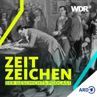 WDR Zeitzeichen artwork