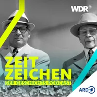 WDR Zeitzeichen artwork