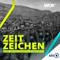 WDR Zeitzeichen artwork