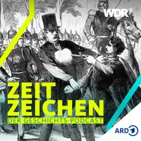 WDR Zeitzeichen artwork