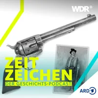 WDR Zeitzeichen artwork