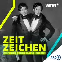 WDR Zeitzeichen artwork