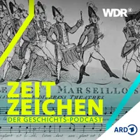 WDR Zeitzeichen artwork