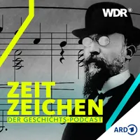 WDR Zeitzeichen artwork