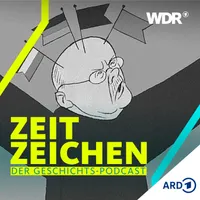 WDR Zeitzeichen artwork