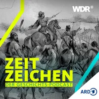 WDR Zeitzeichen artwork