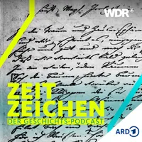 WDR Zeitzeichen artwork