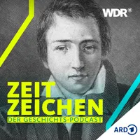 WDR Zeitzeichen artwork