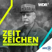 WDR Zeitzeichen artwork