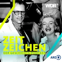 WDR Zeitzeichen artwork