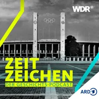 WDR Zeitzeichen artwork