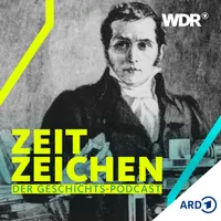 WDR Zeitzeichen artwork