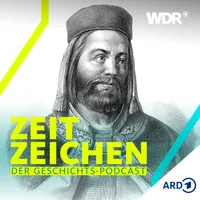 WDR Zeitzeichen artwork
