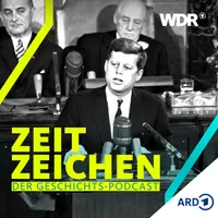 WDR Zeitzeichen artwork