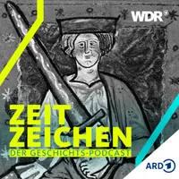 WDR Zeitzeichen artwork