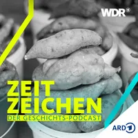 WDR Zeitzeichen artwork