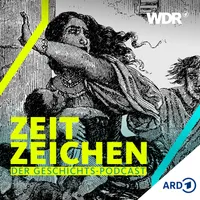 WDR Zeitzeichen artwork