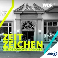 WDR Zeitzeichen artwork
