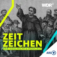 WDR Zeitzeichen artwork