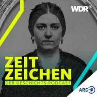 WDR Zeitzeichen artwork
