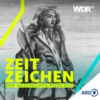 WDR Zeitzeichen artwork