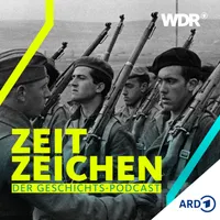WDR Zeitzeichen artwork
