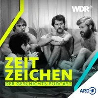 WDR Zeitzeichen artwork