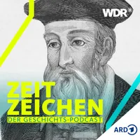 WDR Zeitzeichen artwork