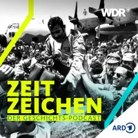 WDR Zeitzeichen artwork