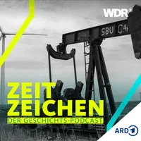 WDR Zeitzeichen artwork