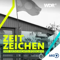 WDR Zeitzeichen artwork