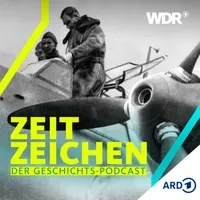 WDR Zeitzeichen artwork