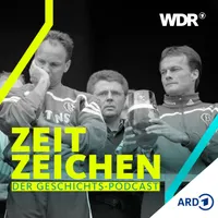 WDR Zeitzeichen artwork