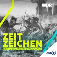 WDR Zeitzeichen artwork
