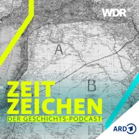 WDR Zeitzeichen artwork