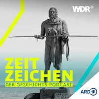 WDR Zeitzeichen artwork