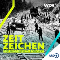 WDR Zeitzeichen artwork