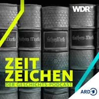 WDR Zeitzeichen artwork