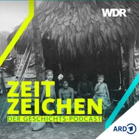 WDR Zeitzeichen artwork